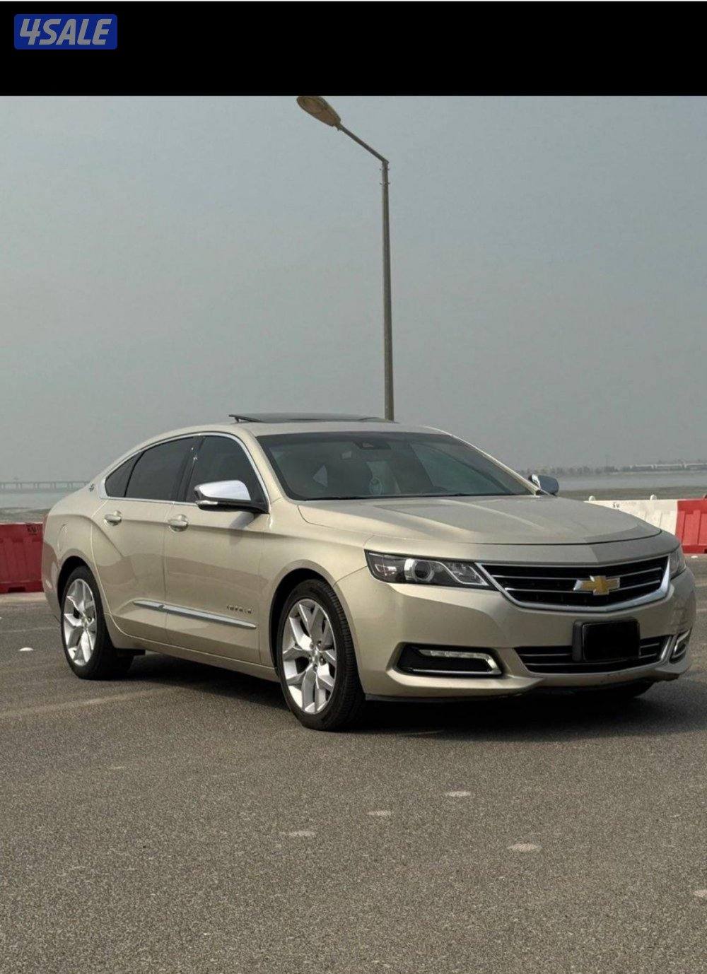 كامل المواصفات LTZ3