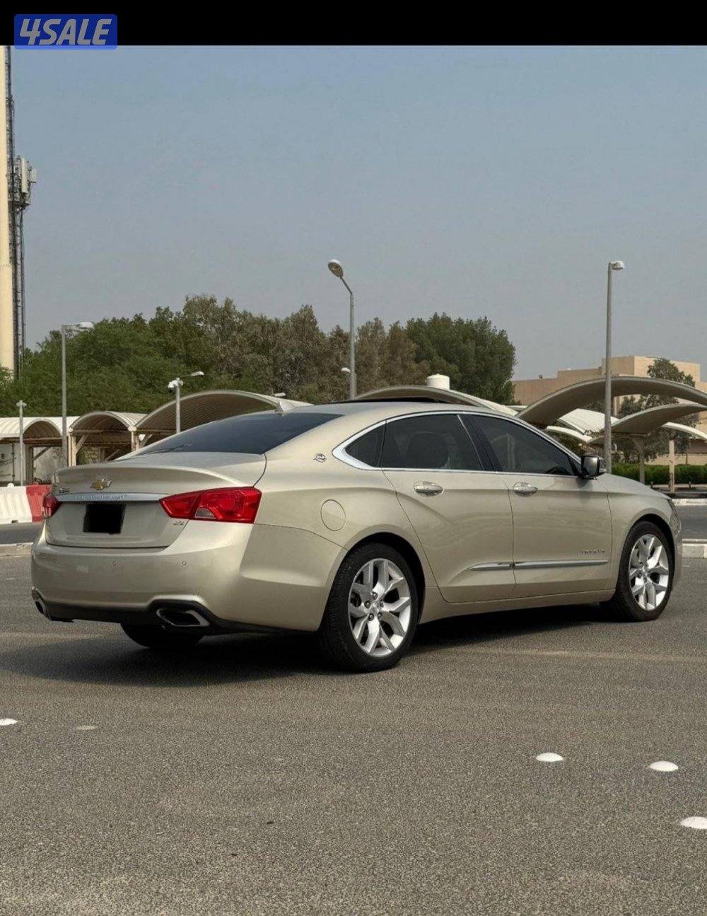 كامل المواصفات LTZ4