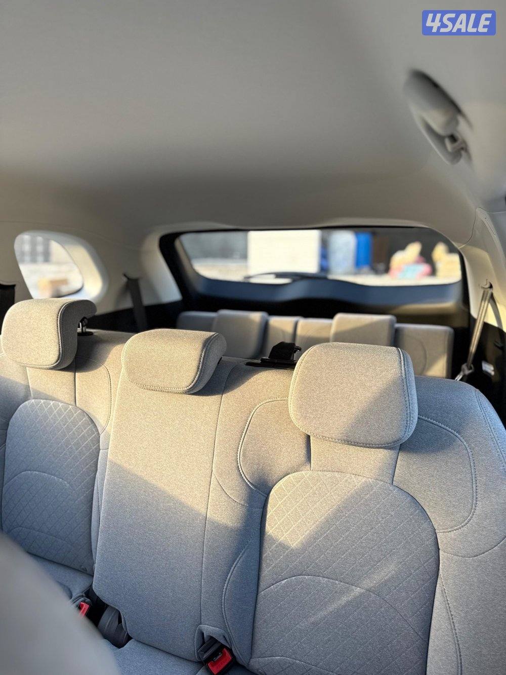 شفر كابتيفاموديل 2026 شرط الفحص ماشي 8 كيلو5