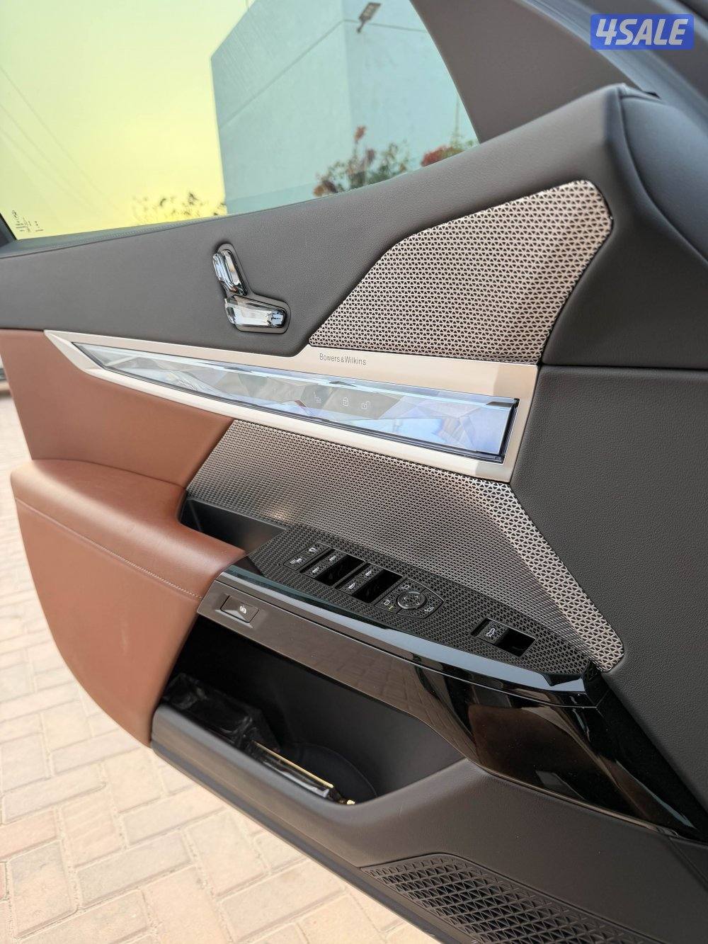 للبيع BMW 740i4