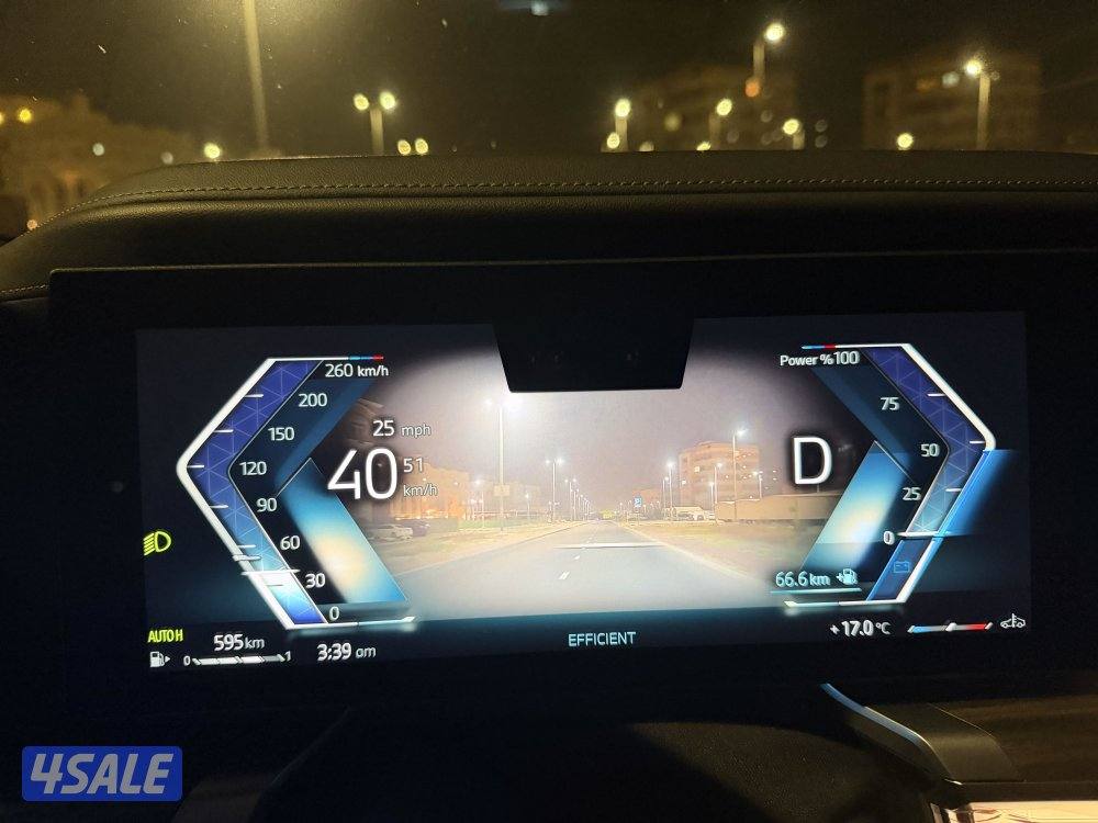 للبيع BMW 740i8