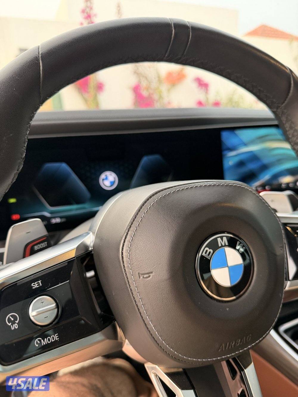 للبيع BMW 740i12