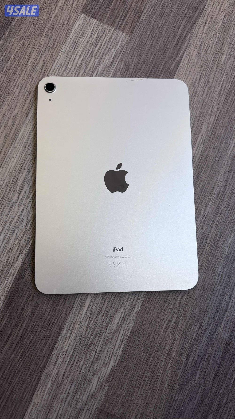 ايباد الجيل العاشر نظيف جدا0