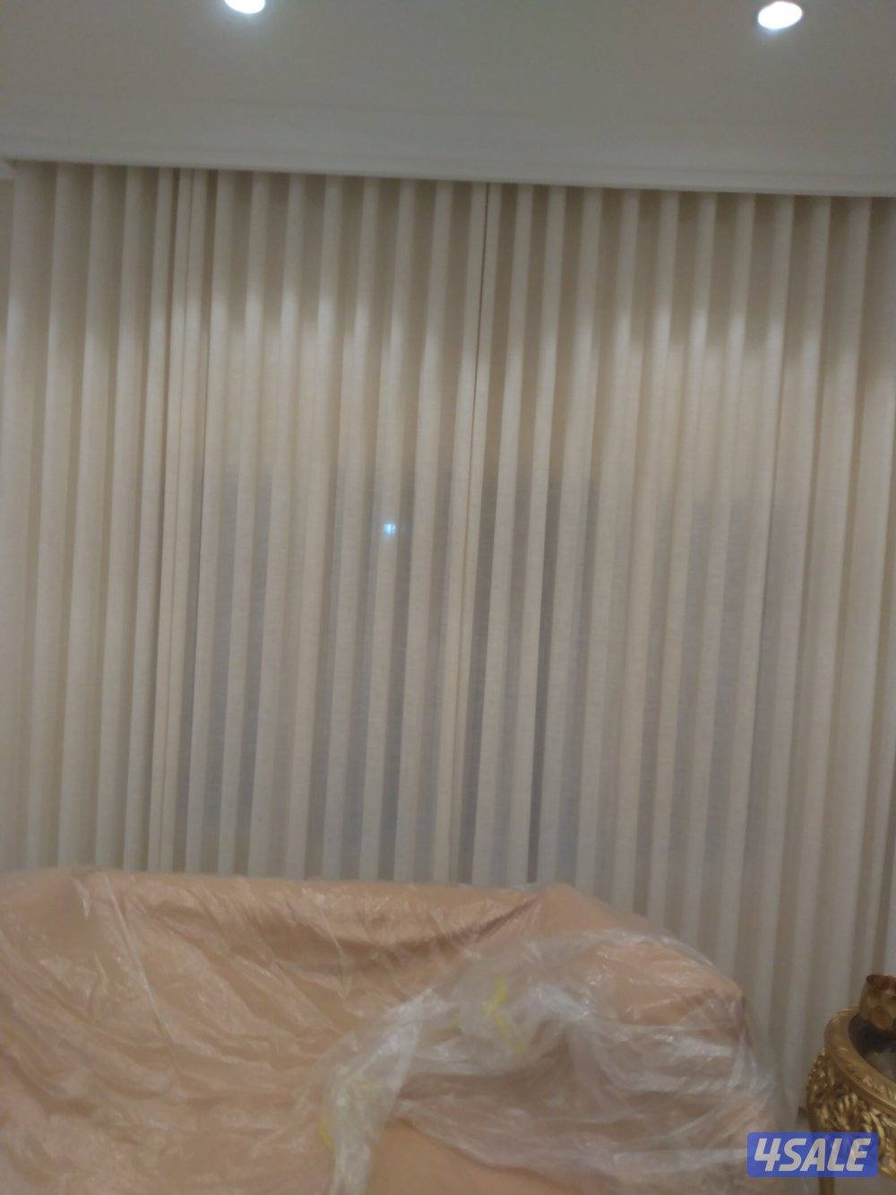 دار الستائر والديكور gtc
 بجميع مدن الكويت House of furniture and deco5