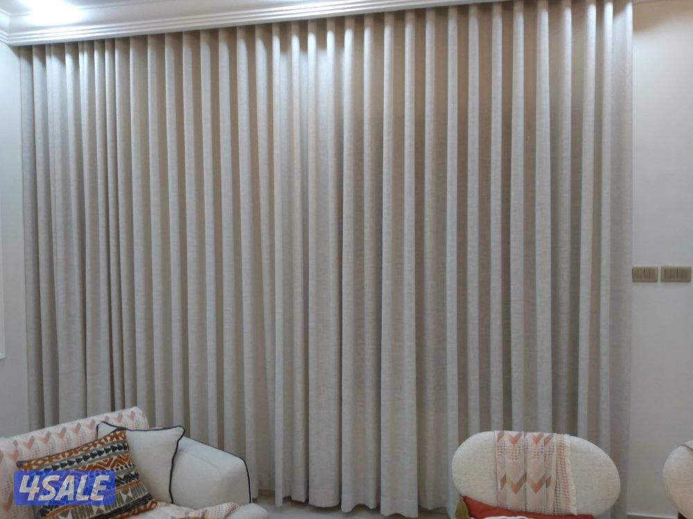 دار الستائر والديكور gtc
 بجميع مدن الكويت House of furniture and deco8