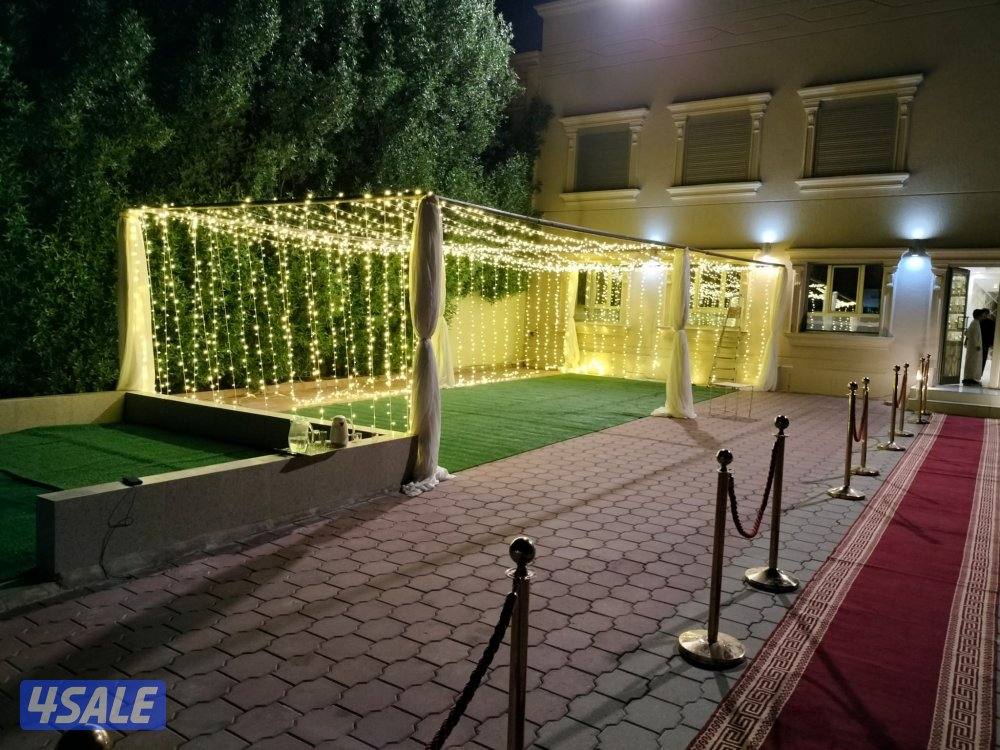 كراسي عزاء تأجير كراسي للعزاء - تأجير كراسي شفاف خدمة ضيافه رجال خدمة6