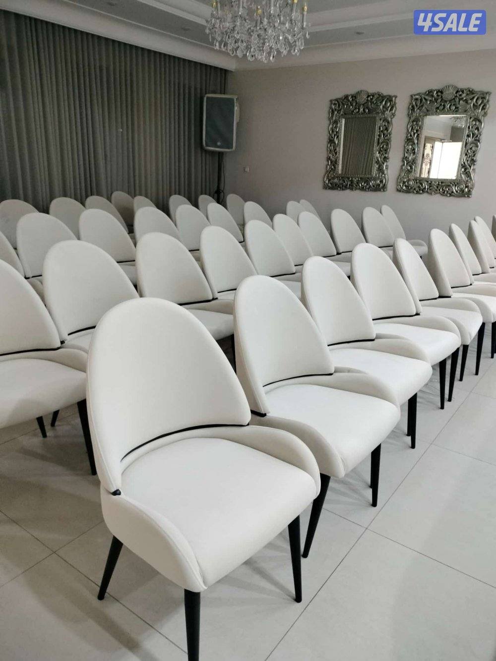كراسي عزاء تأجير كراسي للعزاء - تأجير كراسي شفاف خدمة ضيافه رجال خدمة4