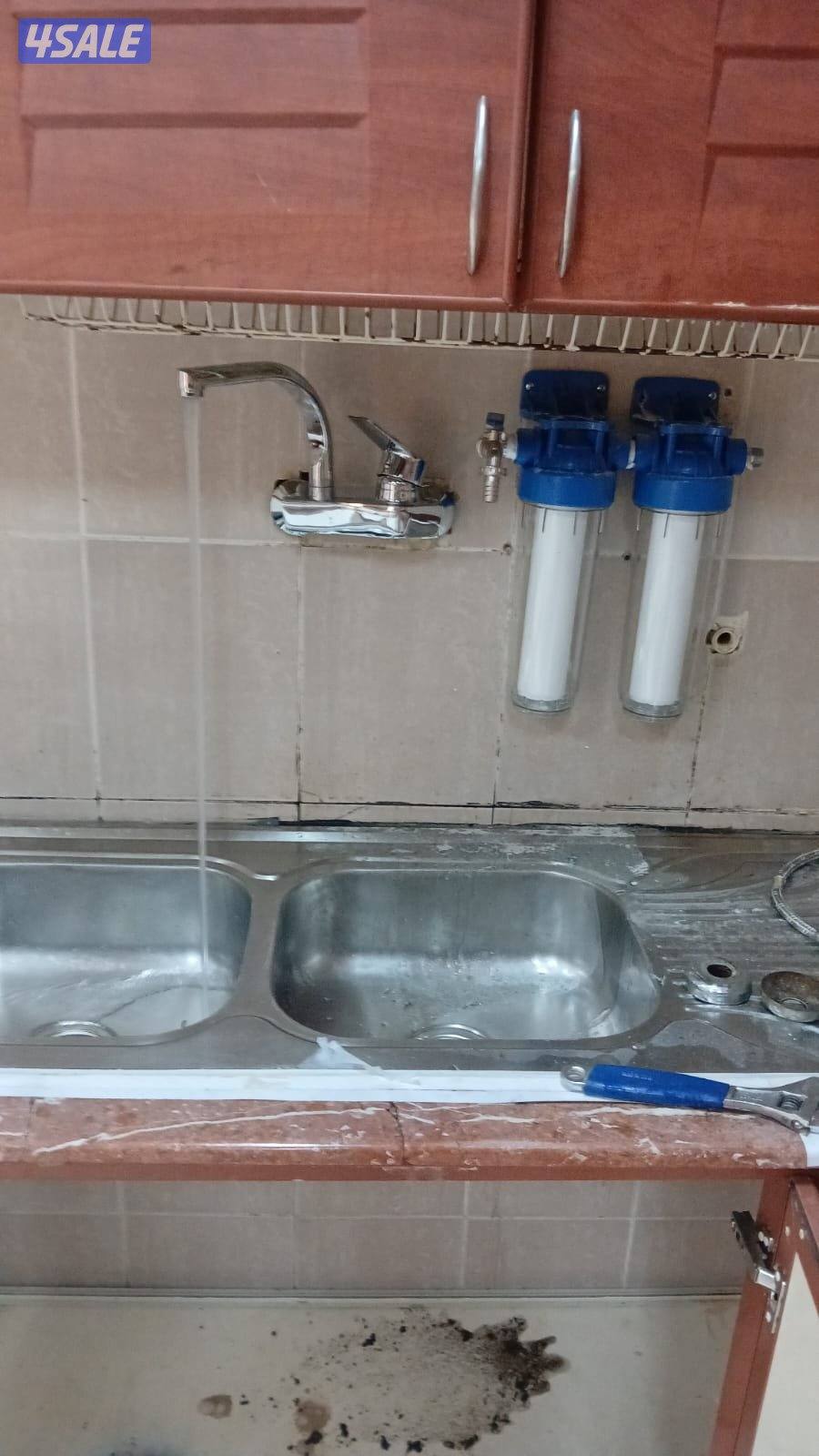 فني صحي اقل الاسعار جميع انواع الصحي وتركيب خلاطات وتركيب شطافات وتركي1