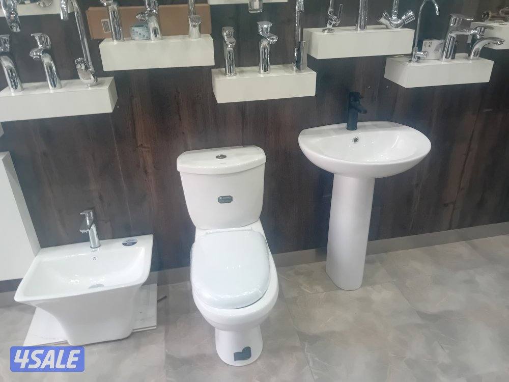 فني صحي اقل الاسعار جميع انواع الصحي وتركيب خلاطات وتركيب شطافات وتركي8