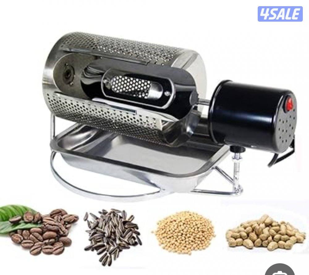 مكاين قهوه احترافيه و اتوماتيك مستعملة بحاله ممتازه11