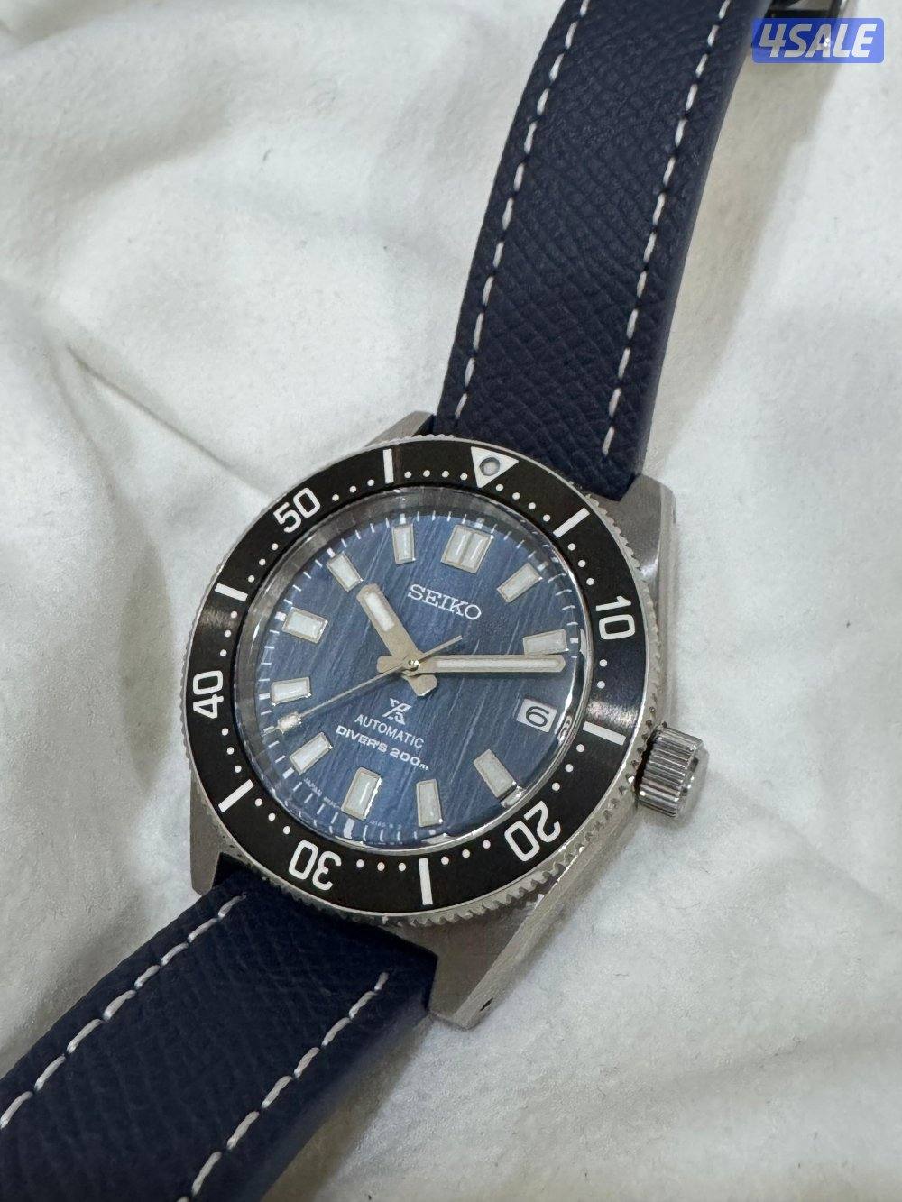 للبيع – ساعات إصدارات خاصة ومميزة
ما شاء الله، ثلاث ساعات مميزة لهواة0