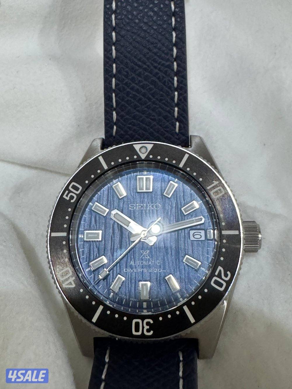 للبيع – ساعات إصدارات خاصة ومميزة
ما شاء الله، ثلاث ساعات مميزة لهواة1