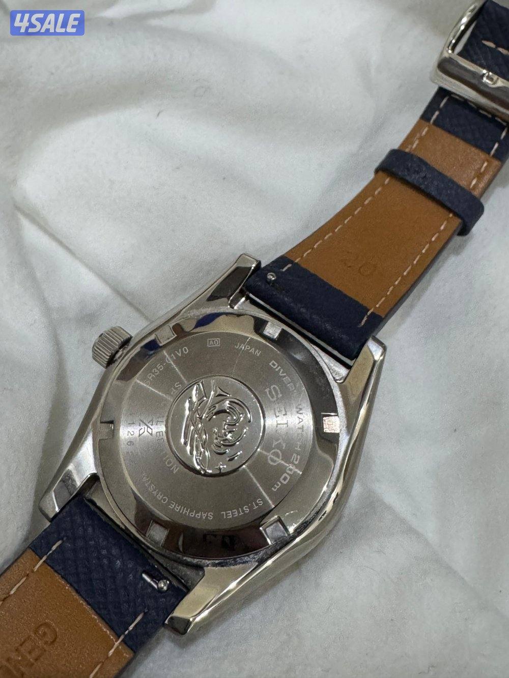 للبيع – ساعات إصدارات خاصة ومميزة
ما شاء الله، ثلاث ساعات مميزة لهواة2