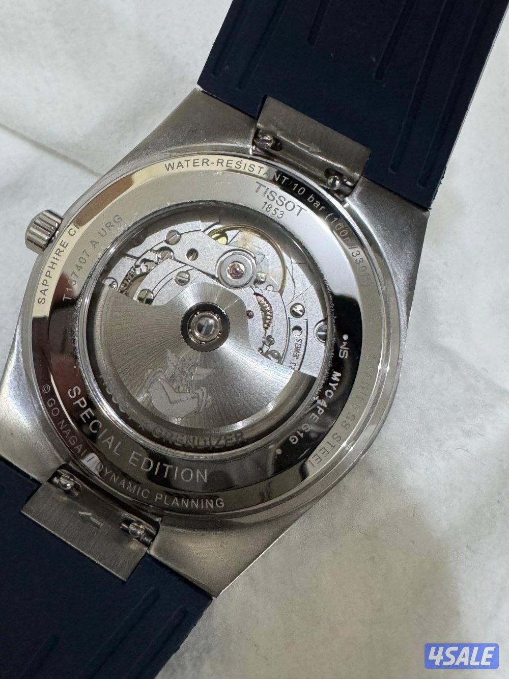 للبيع – ساعات إصدارات خاصة ومميزة
ما شاء الله، ثلاث ساعات مميزة لهواة6