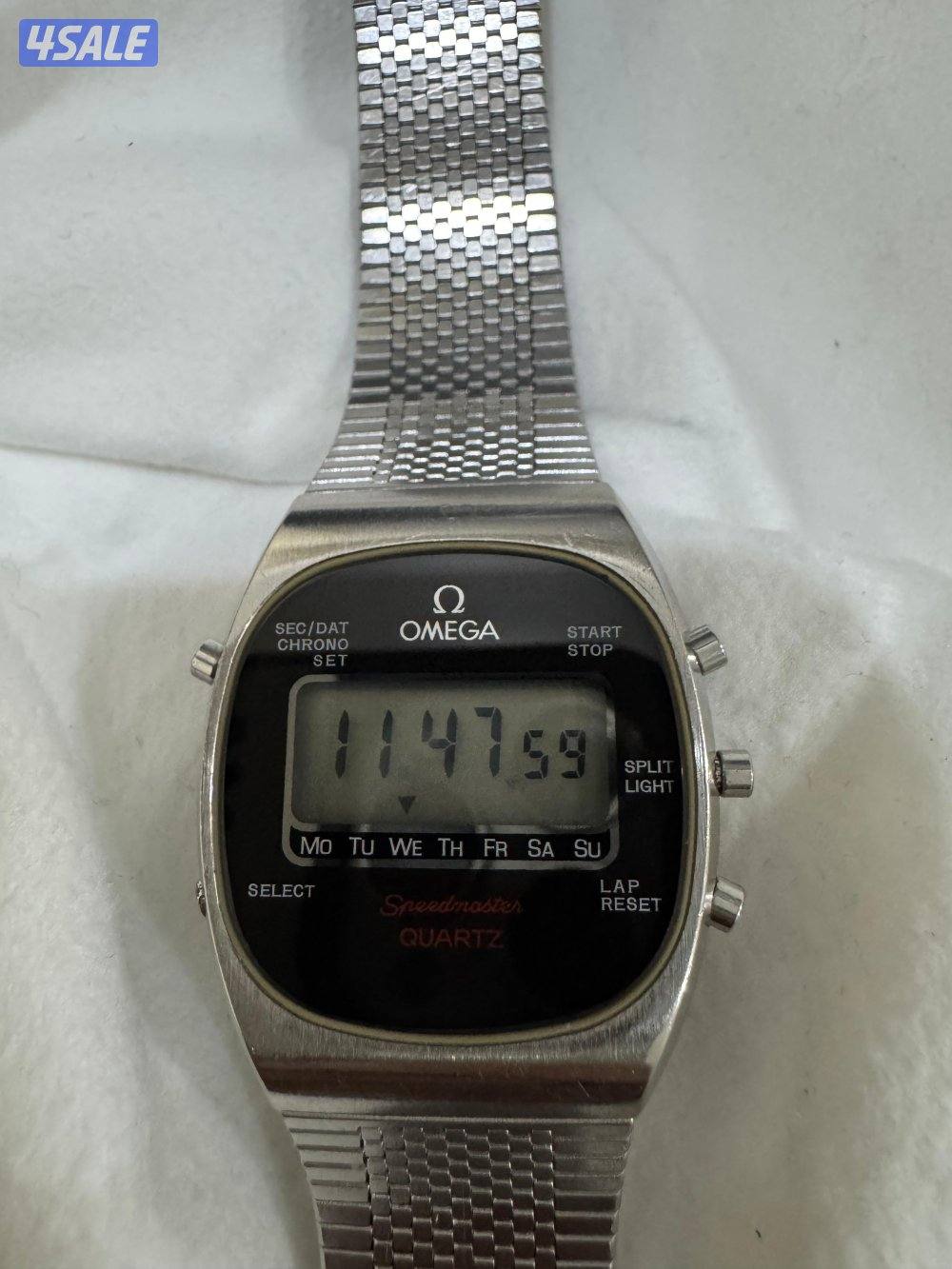 للبيع – ساعات إصدارات خاصة ومميزة
ما شاء الله، ثلاث ساعات مميزة لهواة8