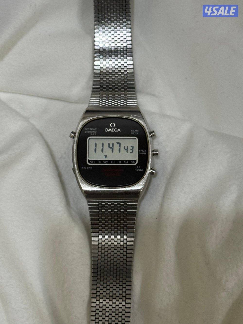 للبيع – ساعات إصدارات خاصة ومميزة
ما شاء الله، ثلاث ساعات مميزة لهواة9