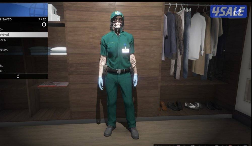 حساب قراند مهكر قويي0