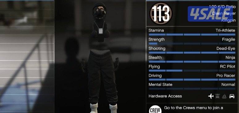 حساب قراند مهكر قويي2