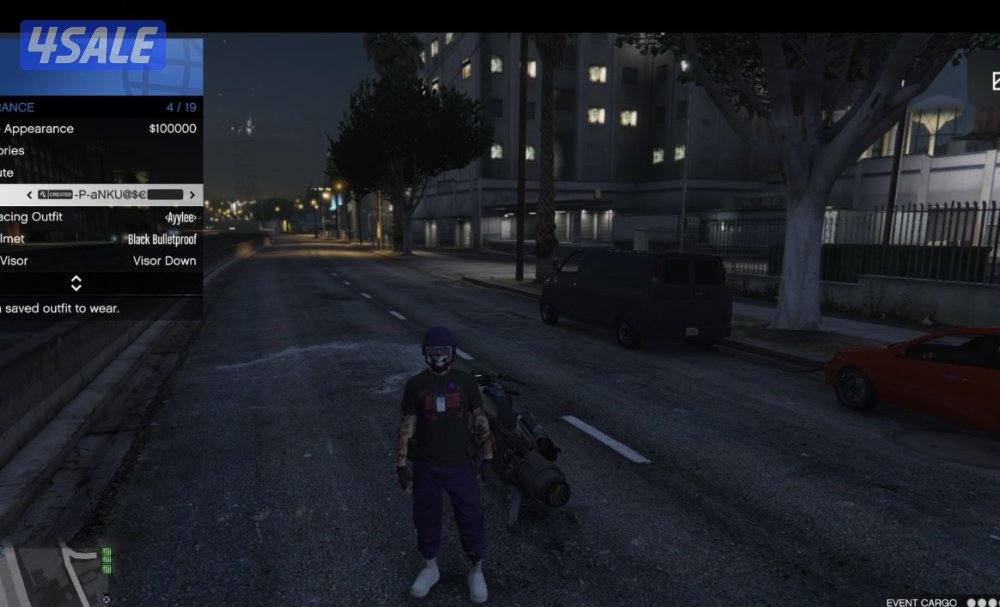 حساب قراند مهكر قويي4