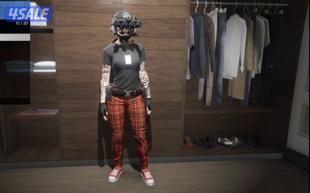 حساب قراند مهكر قويي5