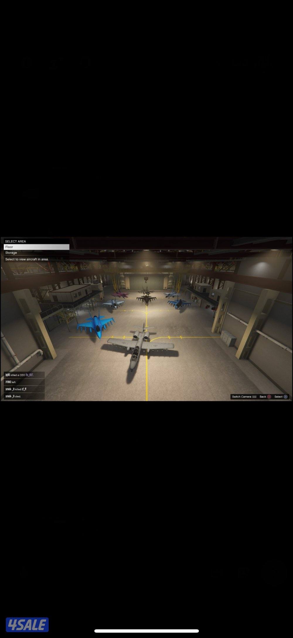 حساب قراند مهكر قويي10