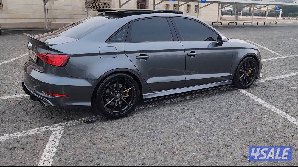 للبيع اودي S3 شرط الفحص2