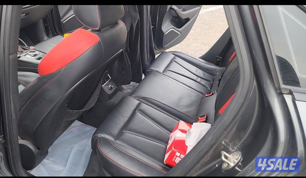 للبيع اودي S3 شرط الفحص5