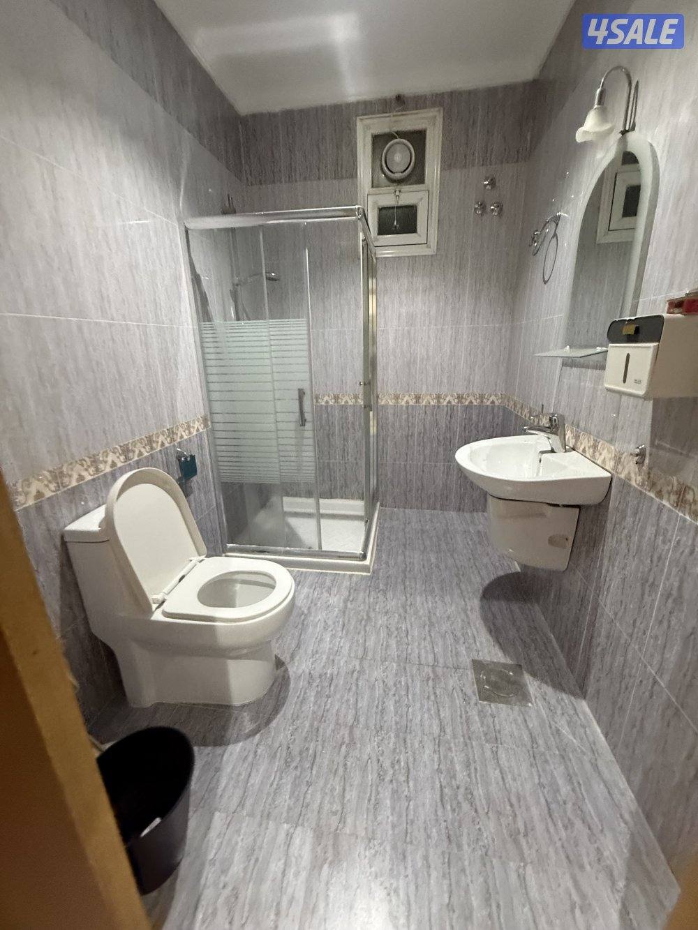 لايجار دور كامل وسيع بجابر الاحمد ق5بسعرممتاز3