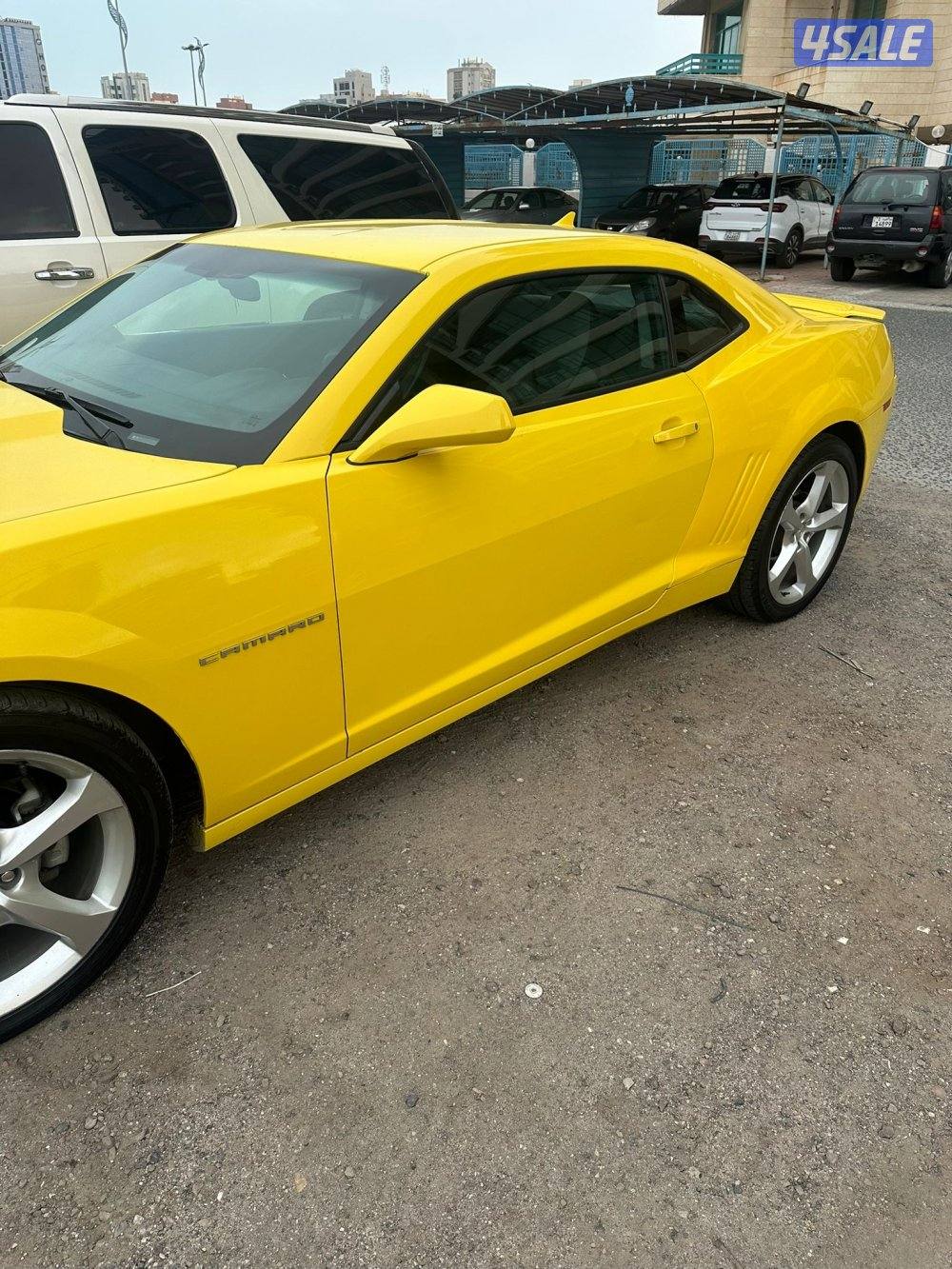 كمارو 2015 شرط الفحص4