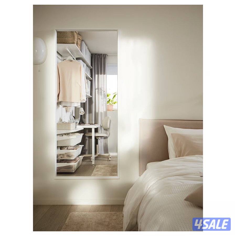 Ikea Long Mirror0