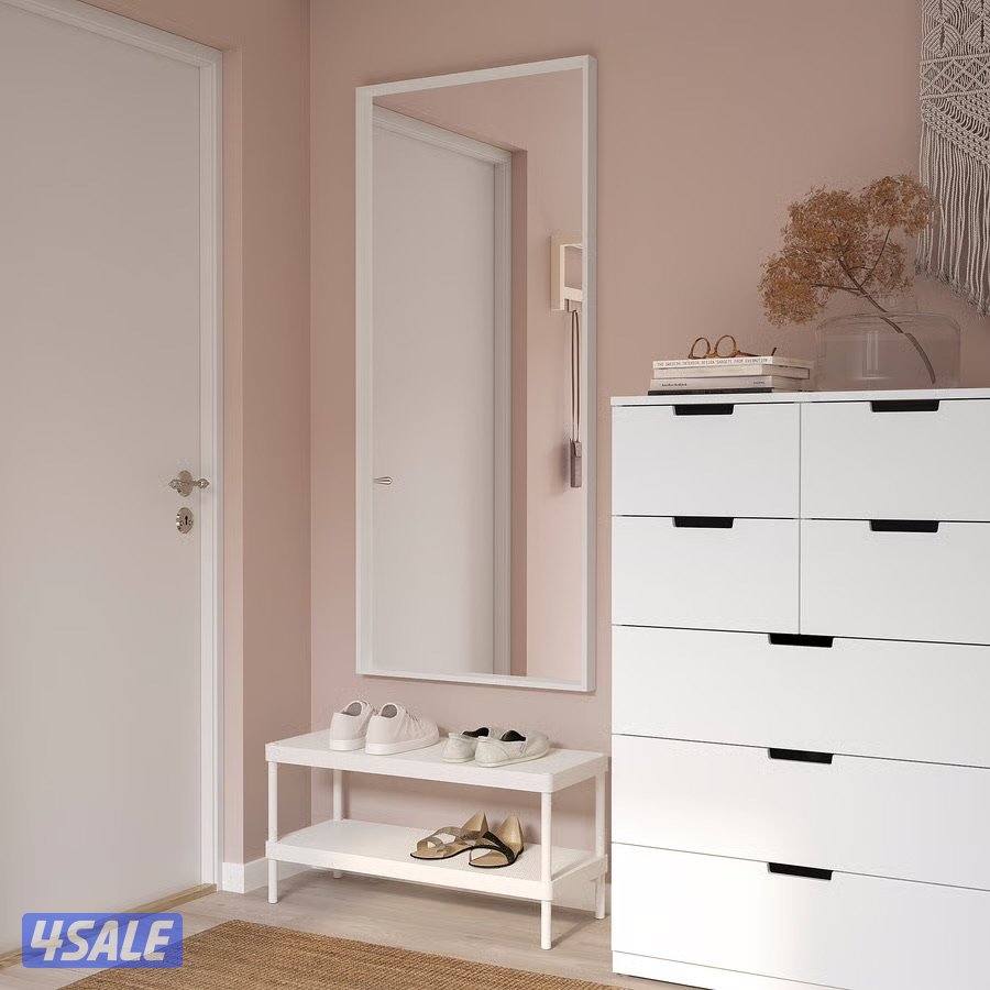 Ikea Long Mirror2