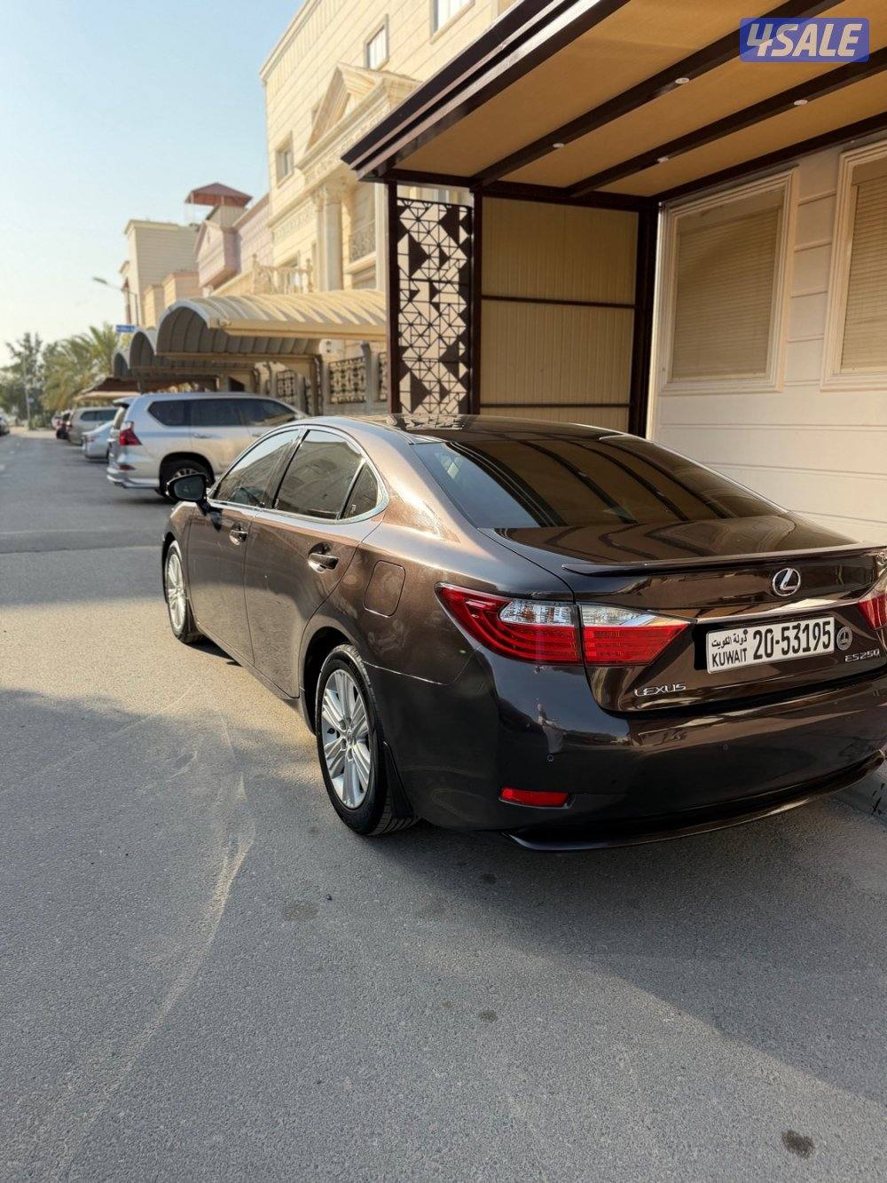 لكزس ٢٠١٣ للبيع0