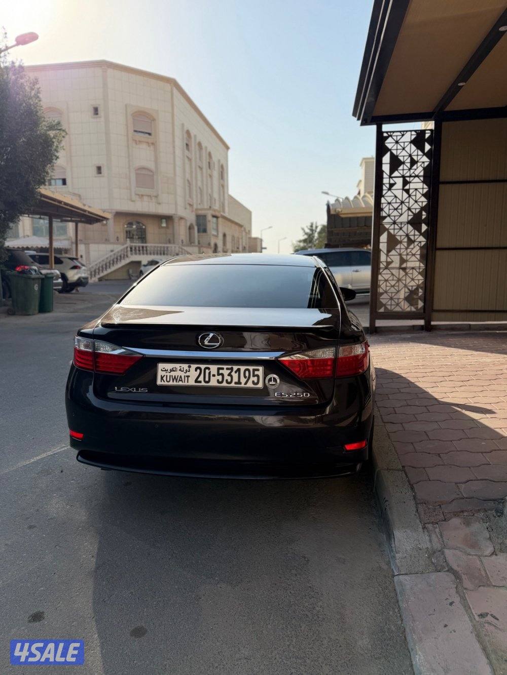 لكزس ٢٠١٣ للبيع1