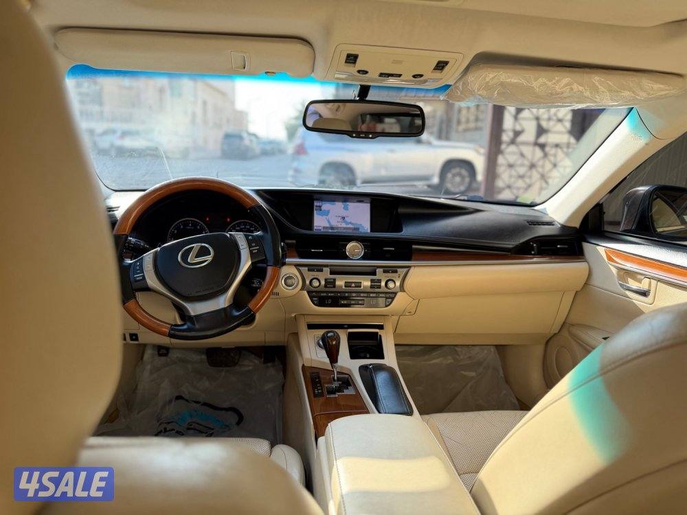 لكزس ٢٠١٣ للبيع2