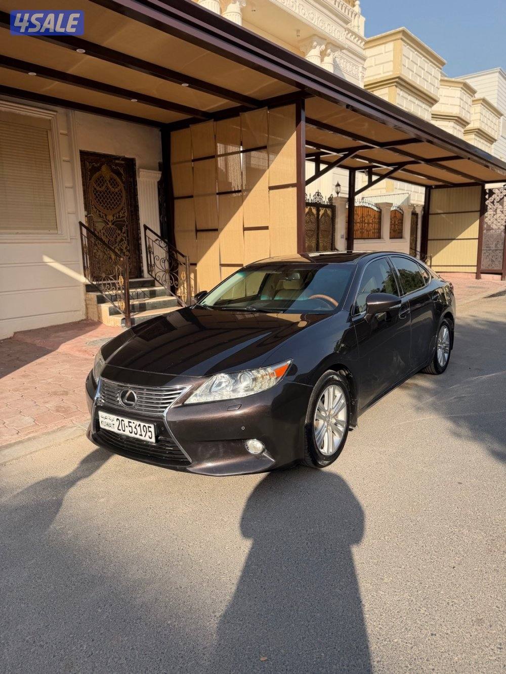 لكزس ٢٠١٣ للبيع3