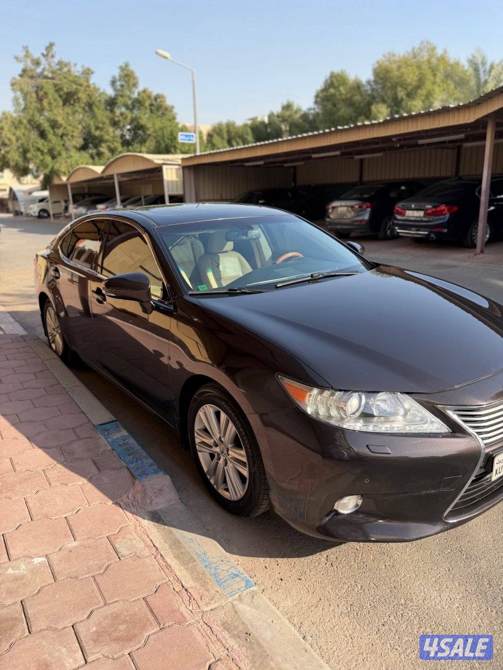 لكزس ٢٠١٣ للبيع4