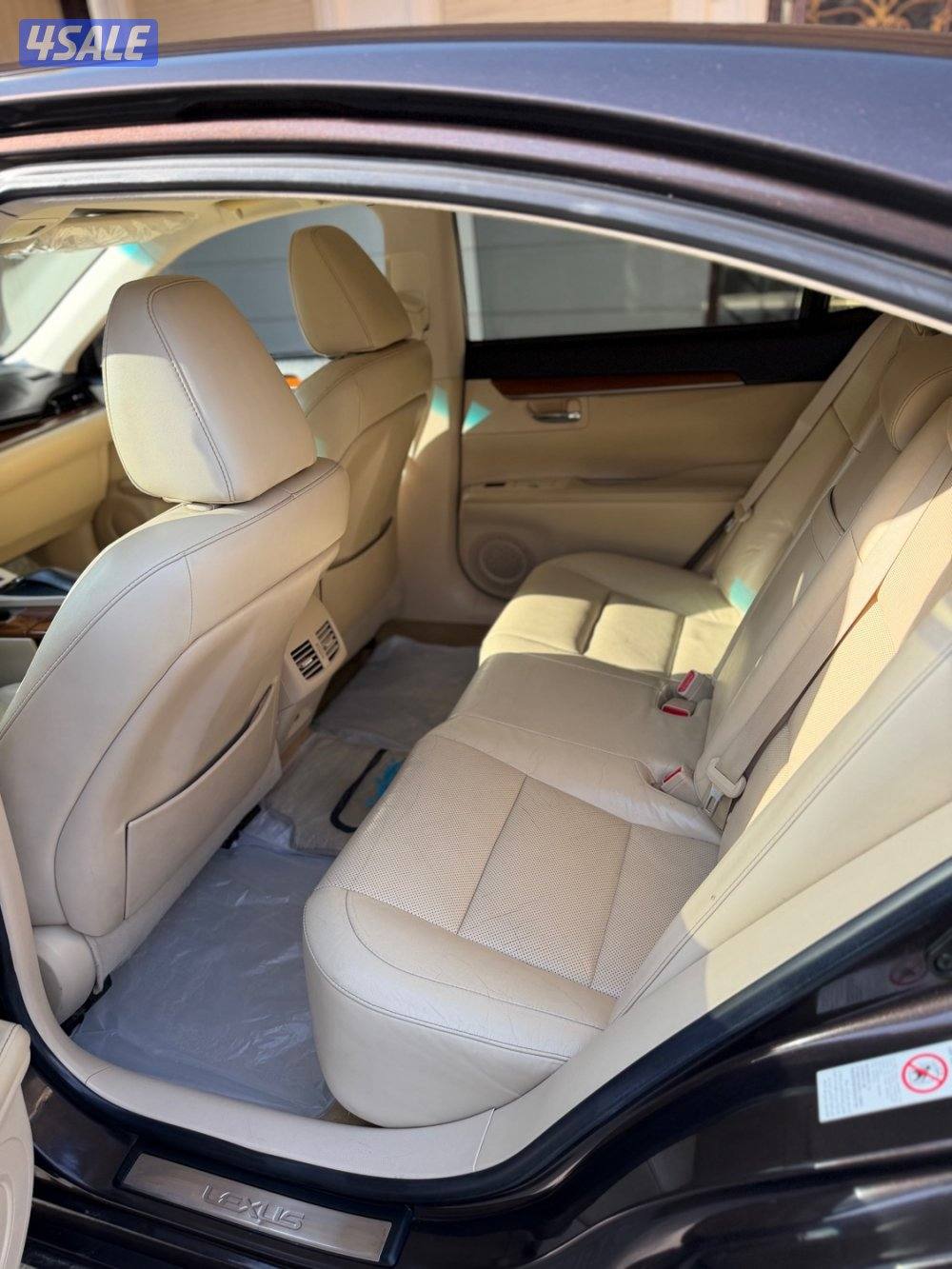 لكزس ٢٠١٣ للبيع5