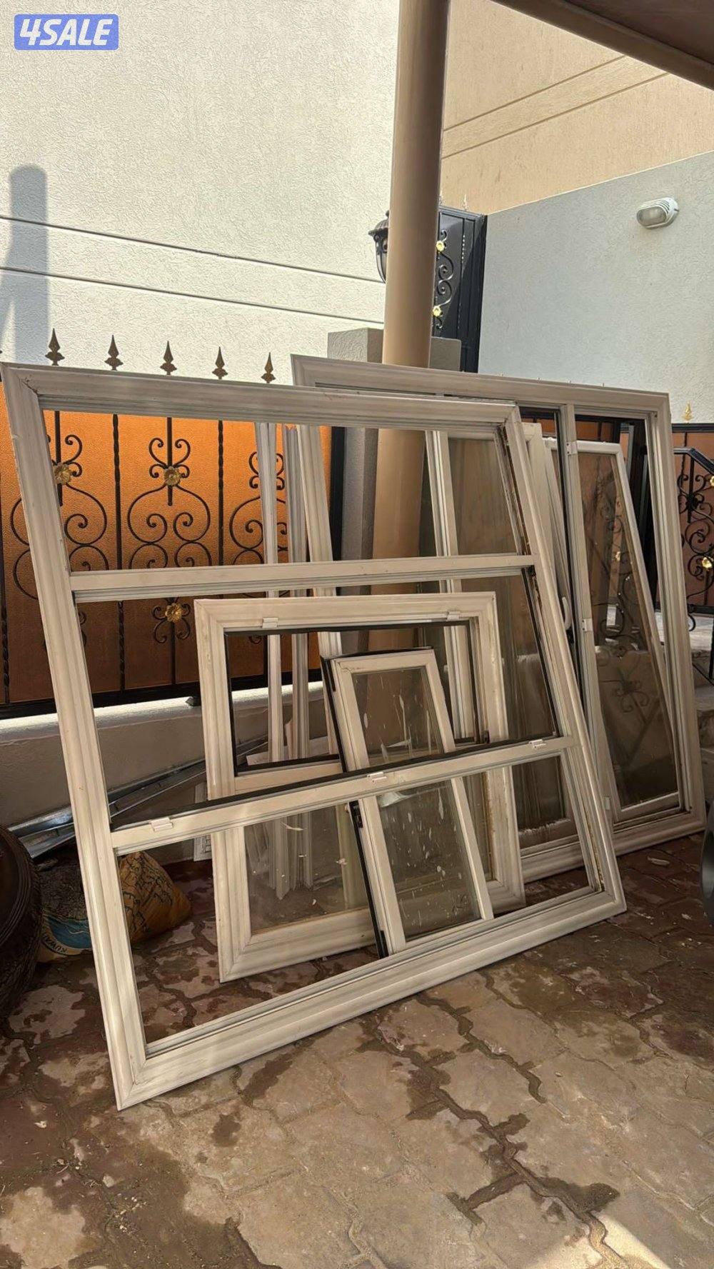 نشتري سكراب المكيفات ووحدات التكييف شبك وحدات عطلانه نضيفه2