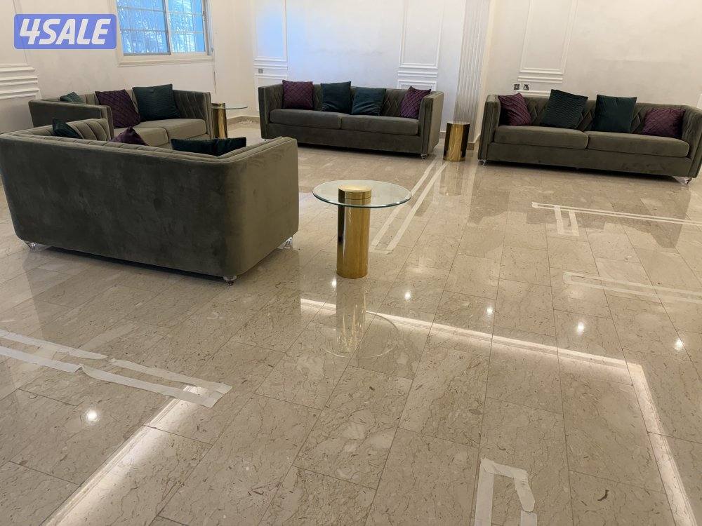 غنفات جديييييييده   +  طاولات0