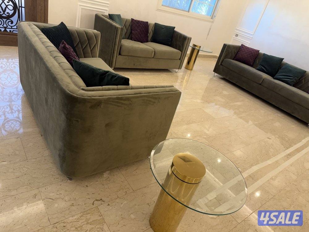 غنفات جديييييييده   +  طاولات1