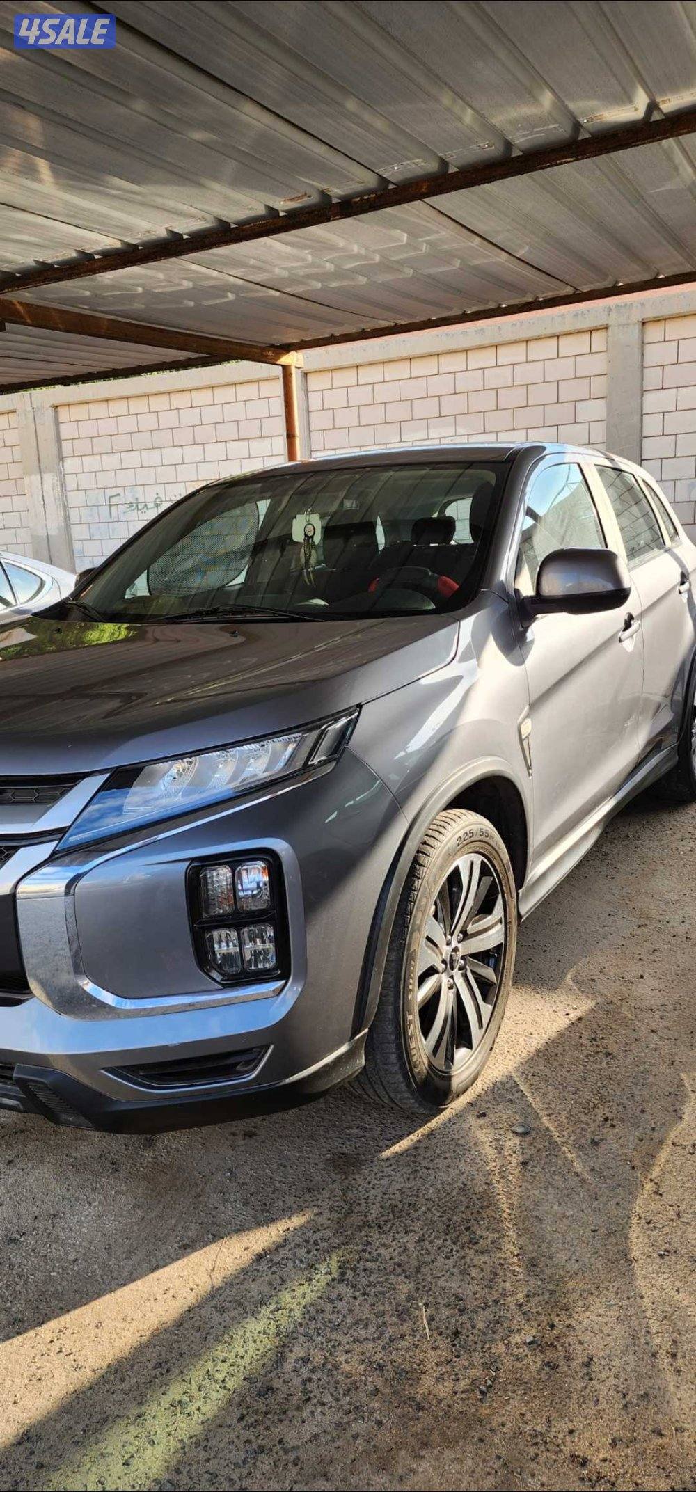 Mistubishi ASX 20200