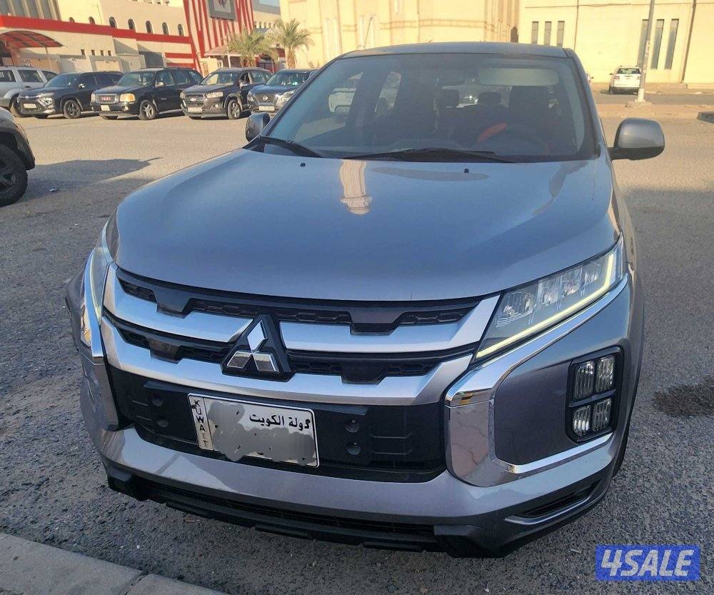 Mistubishi ASX 20201