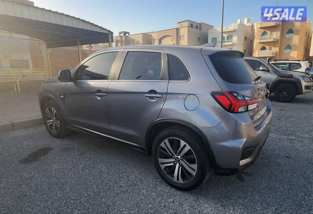 Mistubishi ASX 20202