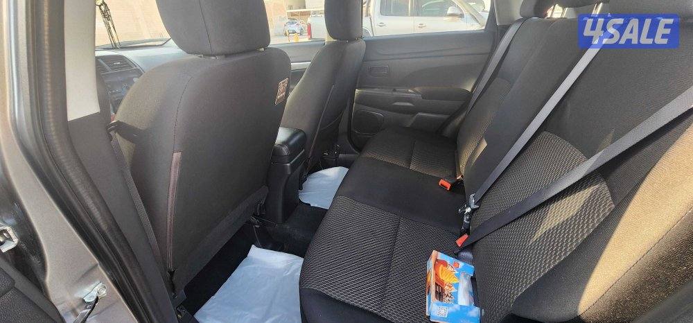 Mistubishi ASX 20204