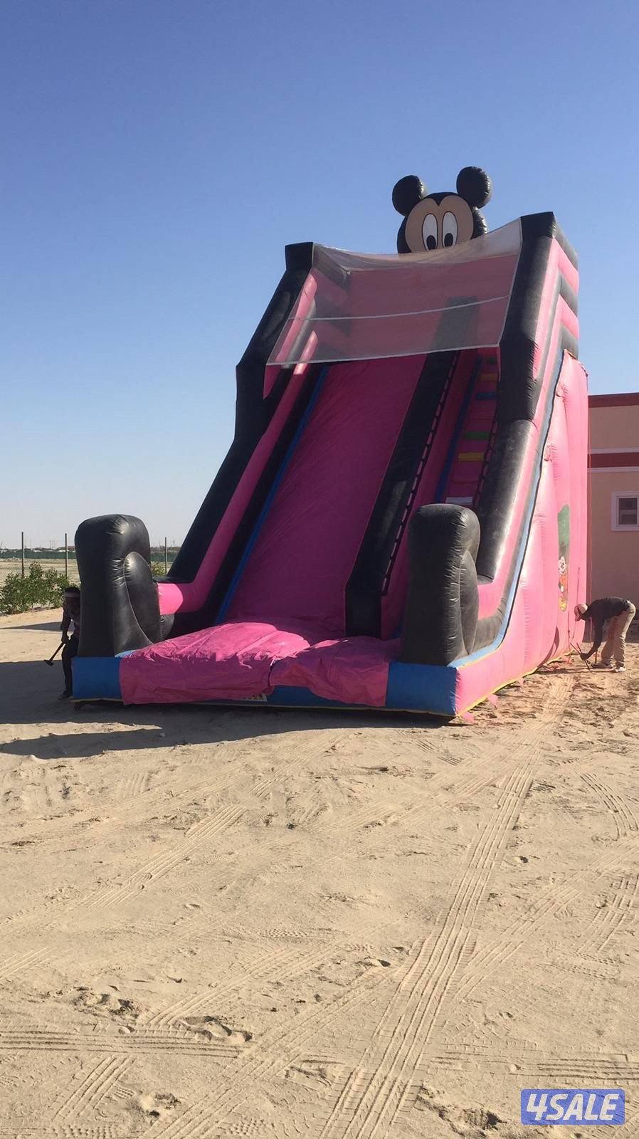 نطاطيات ايجار و بيع2