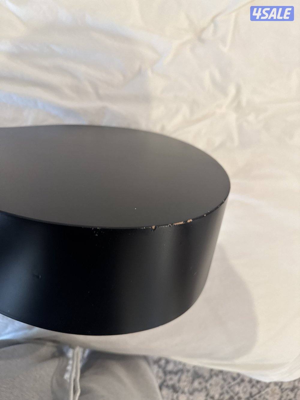 Yamaha guitar FS 100C black2