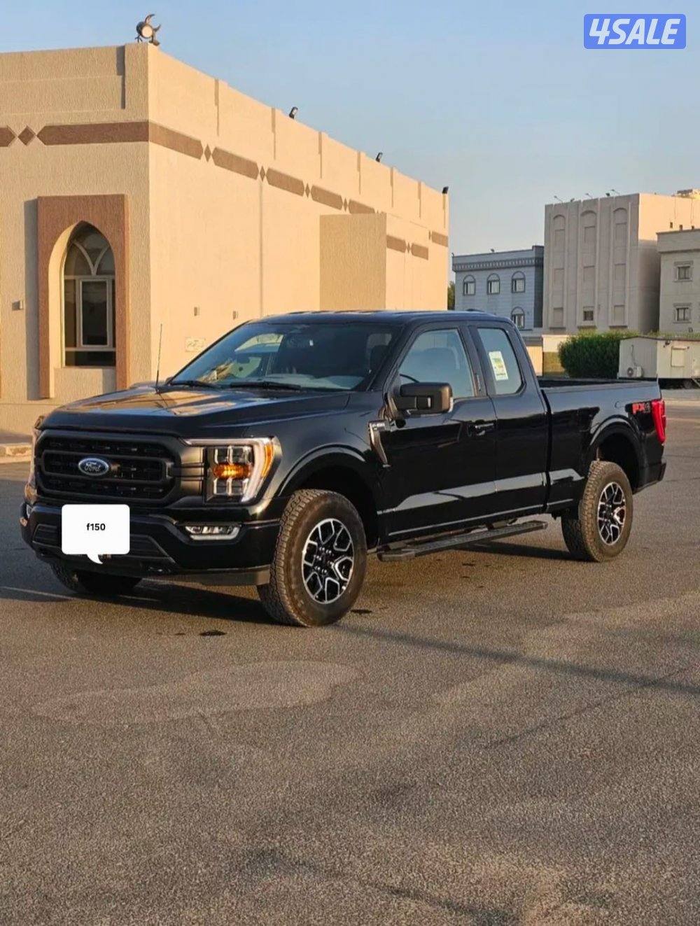 فورد F1501