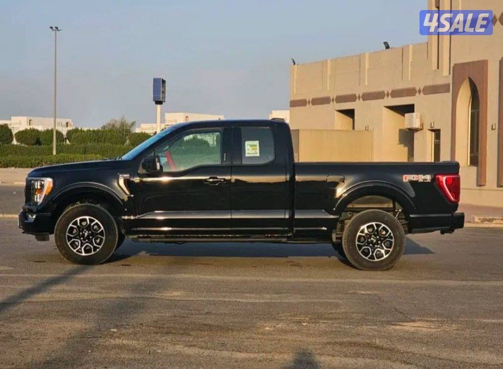 فورد F1504