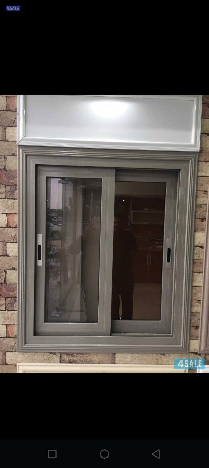 فني شترالمينوم ايدوى كهرباءاتوماتيك1