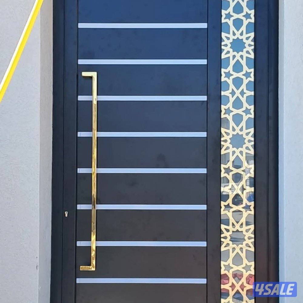 فني شترالمينوم ايدوى كهرباءاتوماتيك2